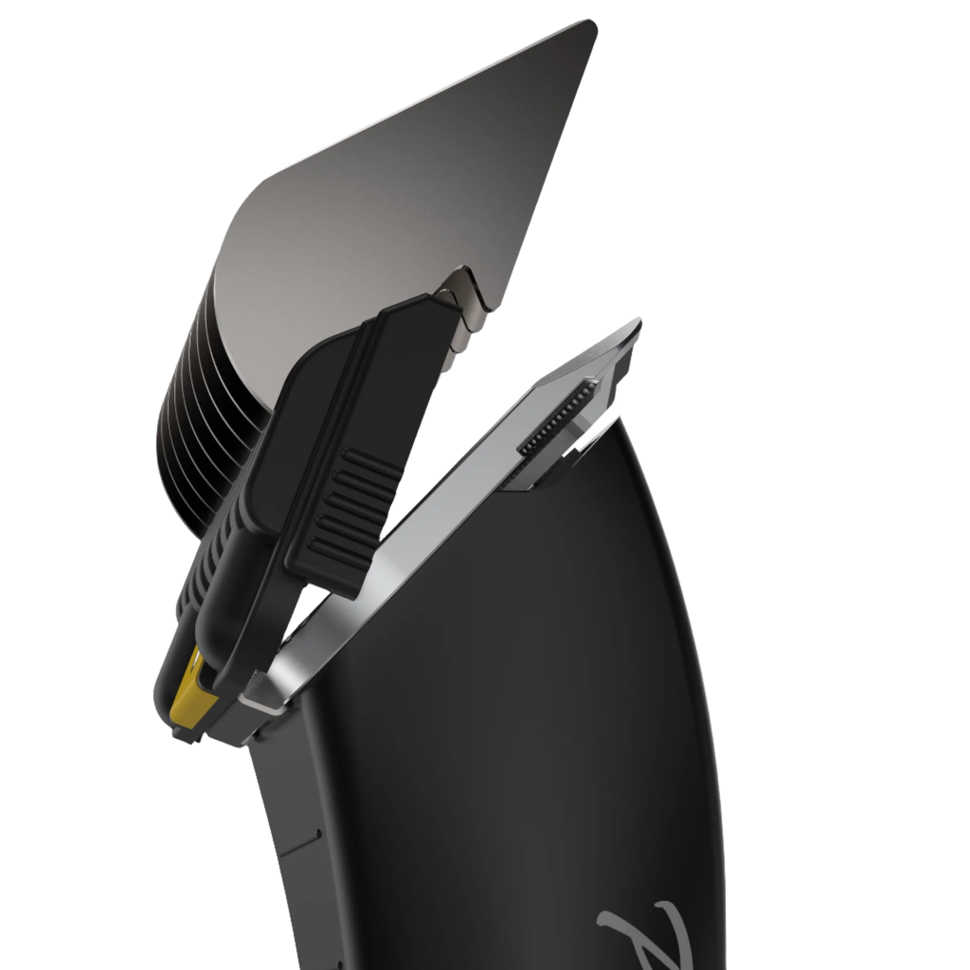 Piranha Purple D Series Clipper by Joyzze - Image 7