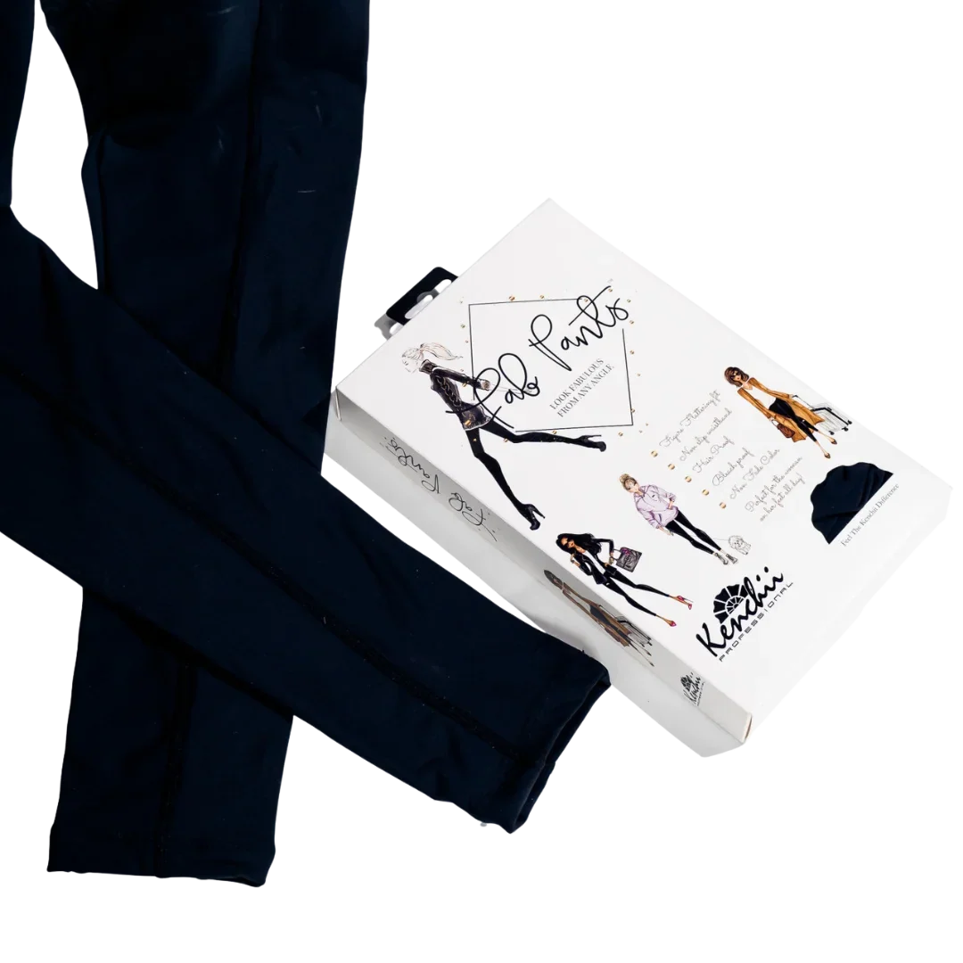 Fab Pants by Kenchii - Image 3