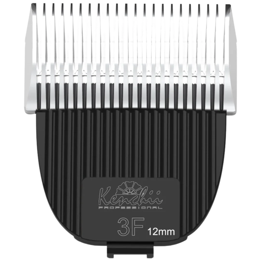 Flash #3F Blade by Kenchii