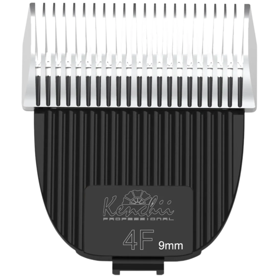 Flash #4F Blade by Kenchii