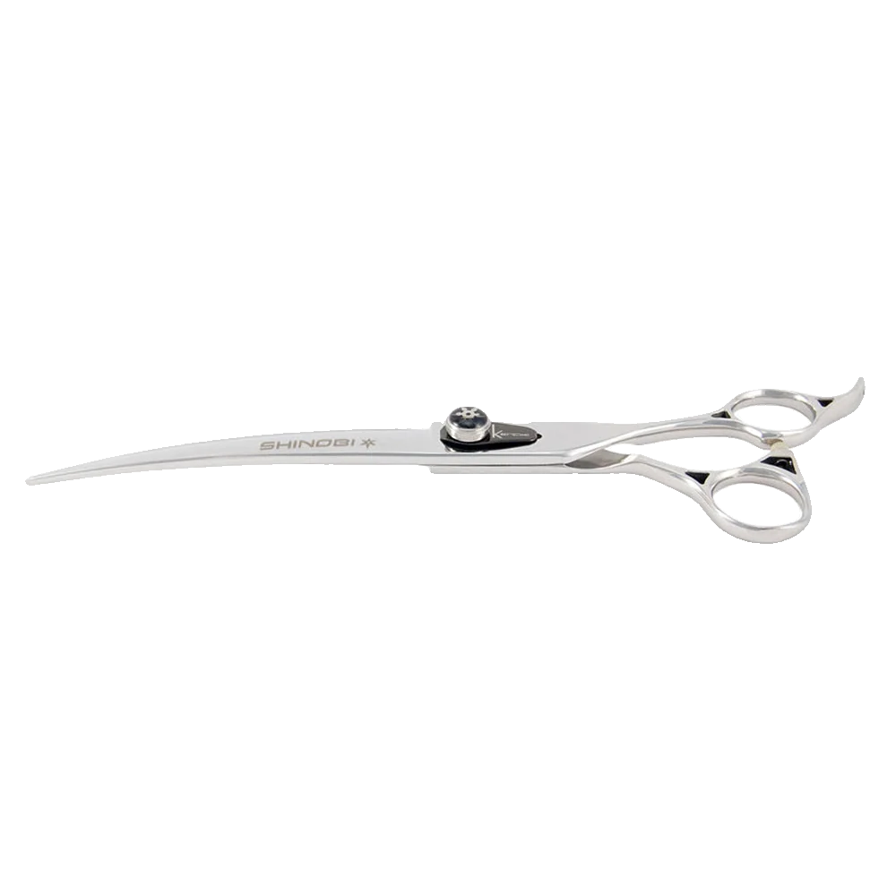Shinobi 8" Curve Shear by Kenchii - Image 2