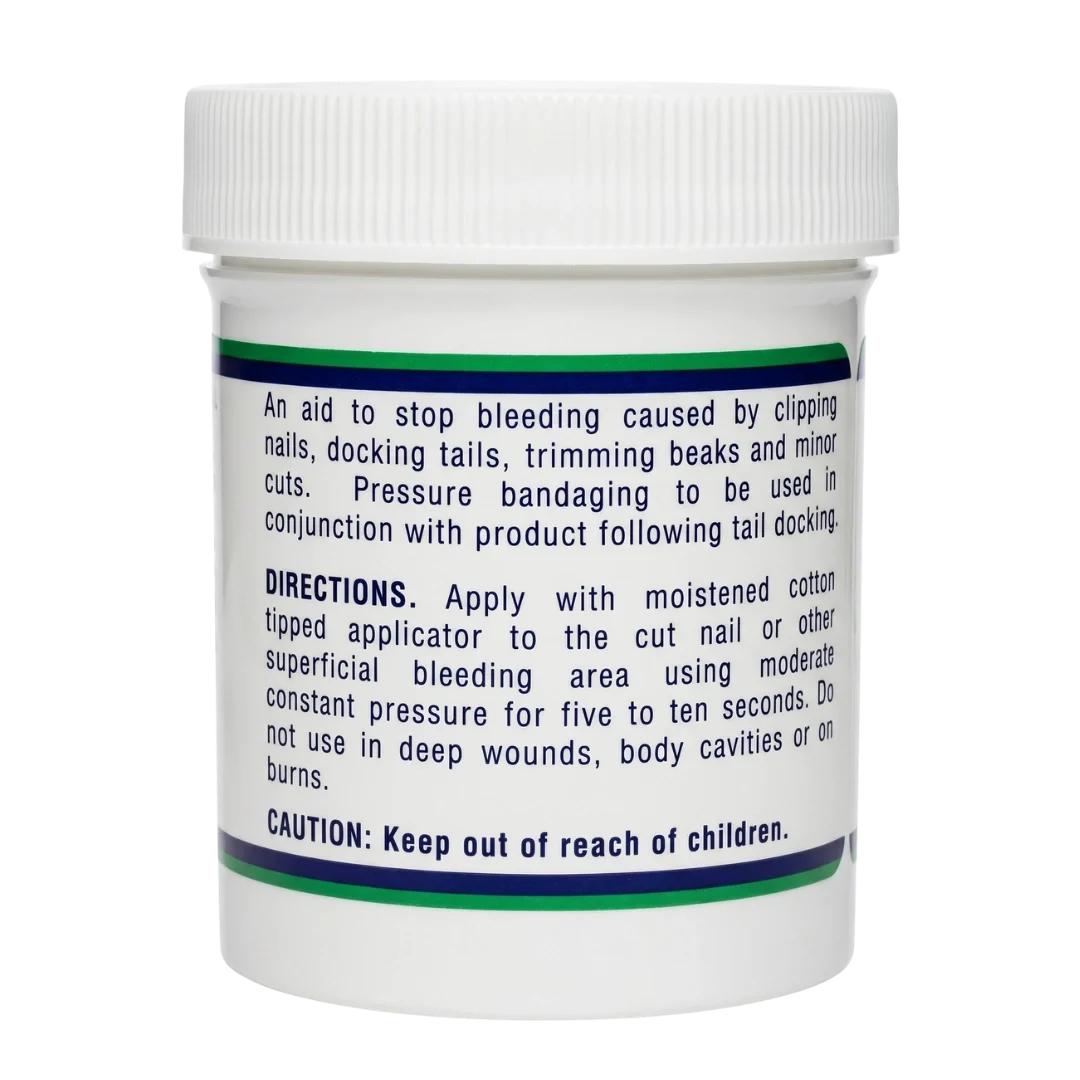Kwik Stop Styptic Powder 42g by ARC - Image 3