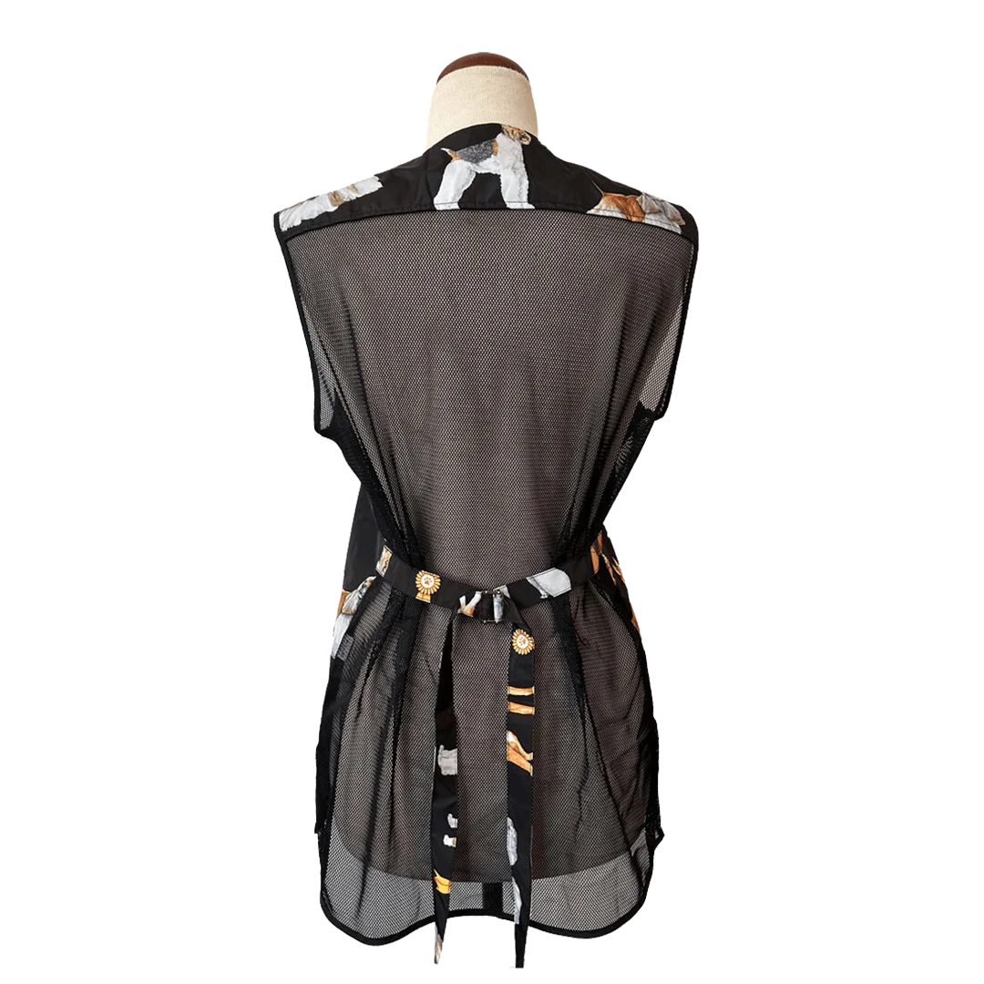 Dog Groups Waterproof Vest by Ladybird Line - Image 5