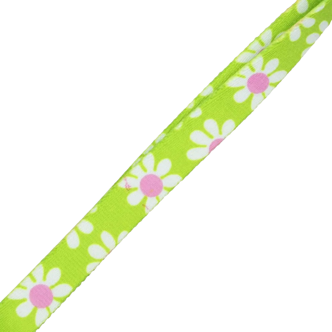 20" Green Daisy Grooming Loop by Loop Dawgy Dawg - Image 2