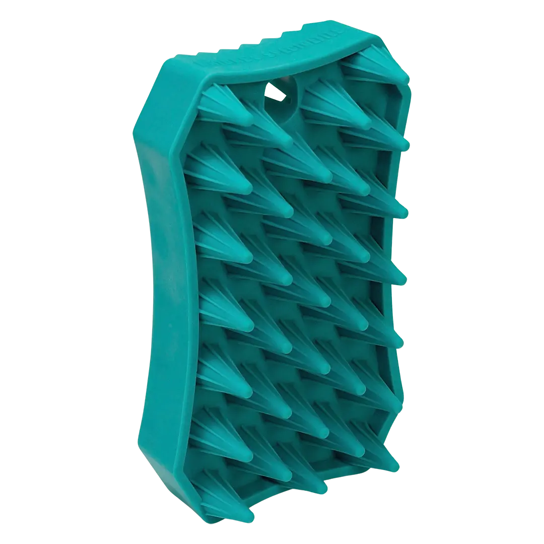 Nature’s Specialties Dog Bath Brush