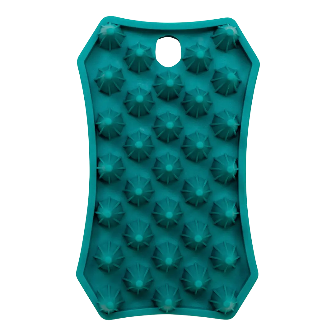 Nature’s Specialties Dog Bath Brush - Image 3