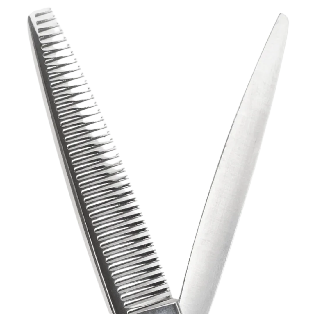 Niira Deetailer 6" 40 Tooth Blender by Irina Pinkusevich - Image 3
