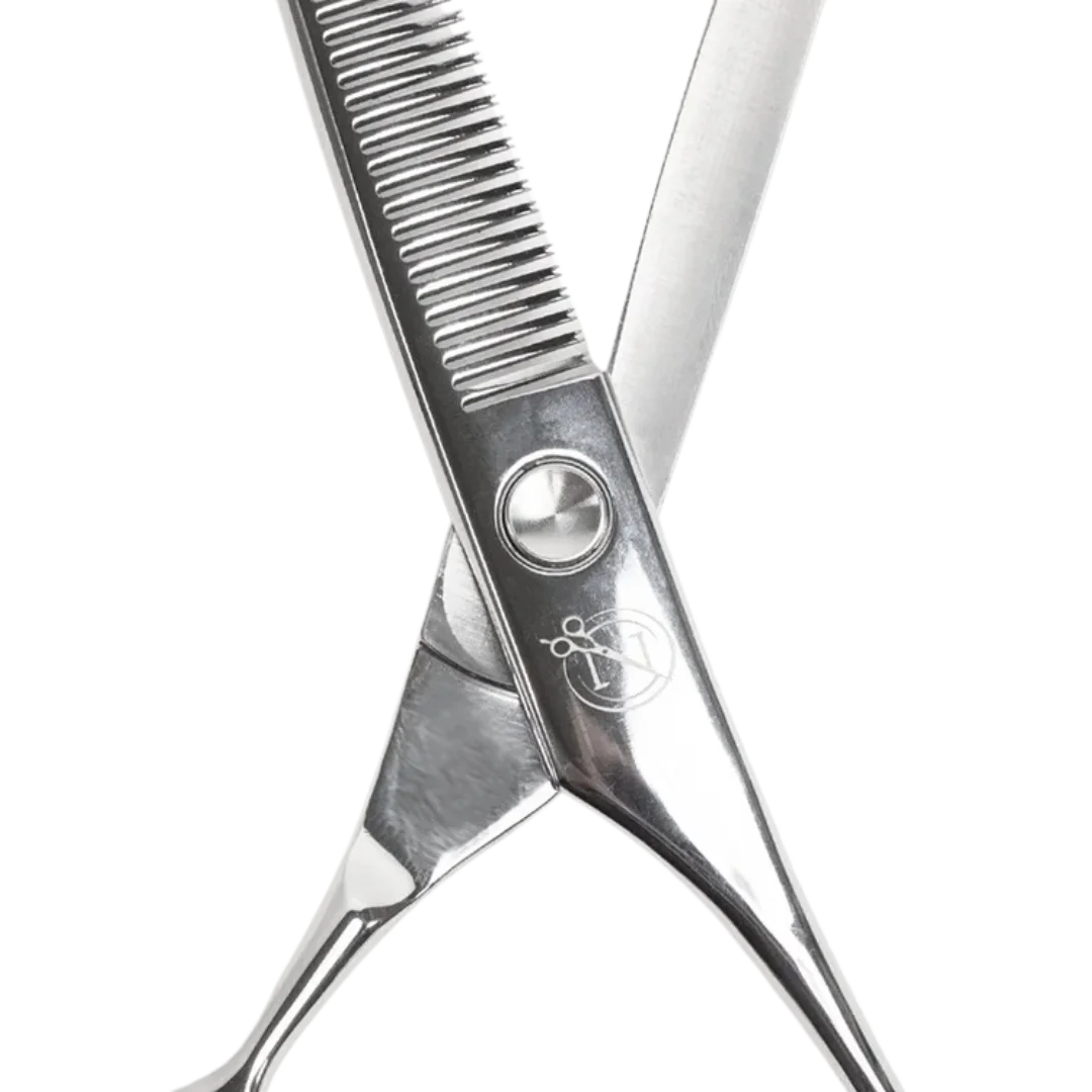 Niira Deetailer 6" 40 Tooth Blender by Irina Pinkusevich - Image 4
