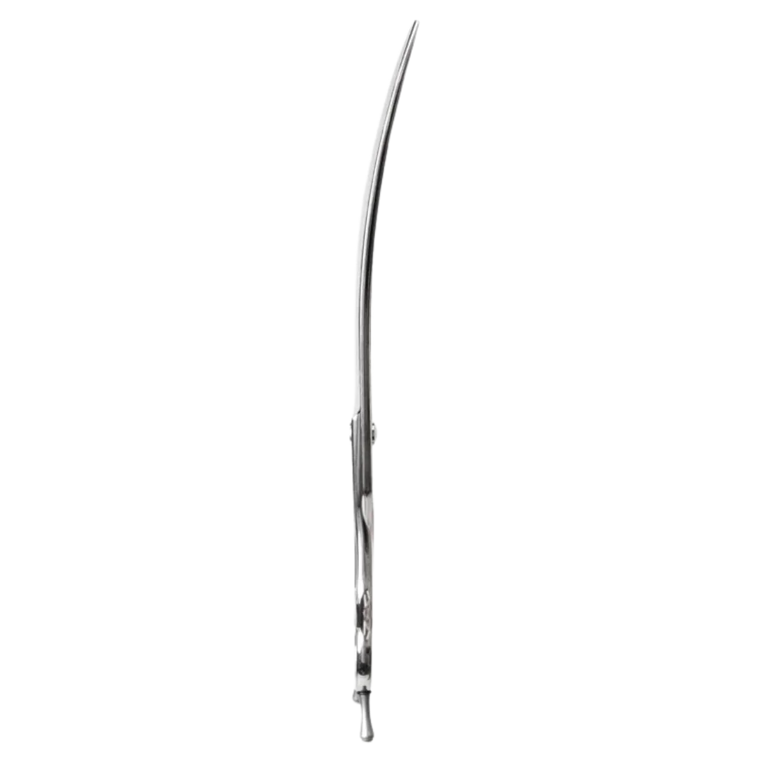 Niira Little Sista 7.5" Curved Shear by Irina Pinkusevich - Image 3