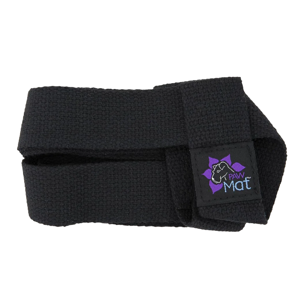 Mat Strap by PawMat