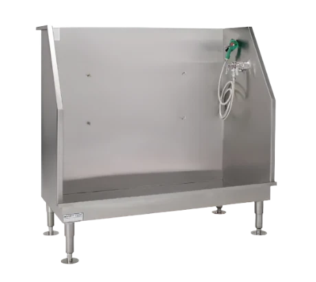The Monster Bath 58″ Tub by PetLift