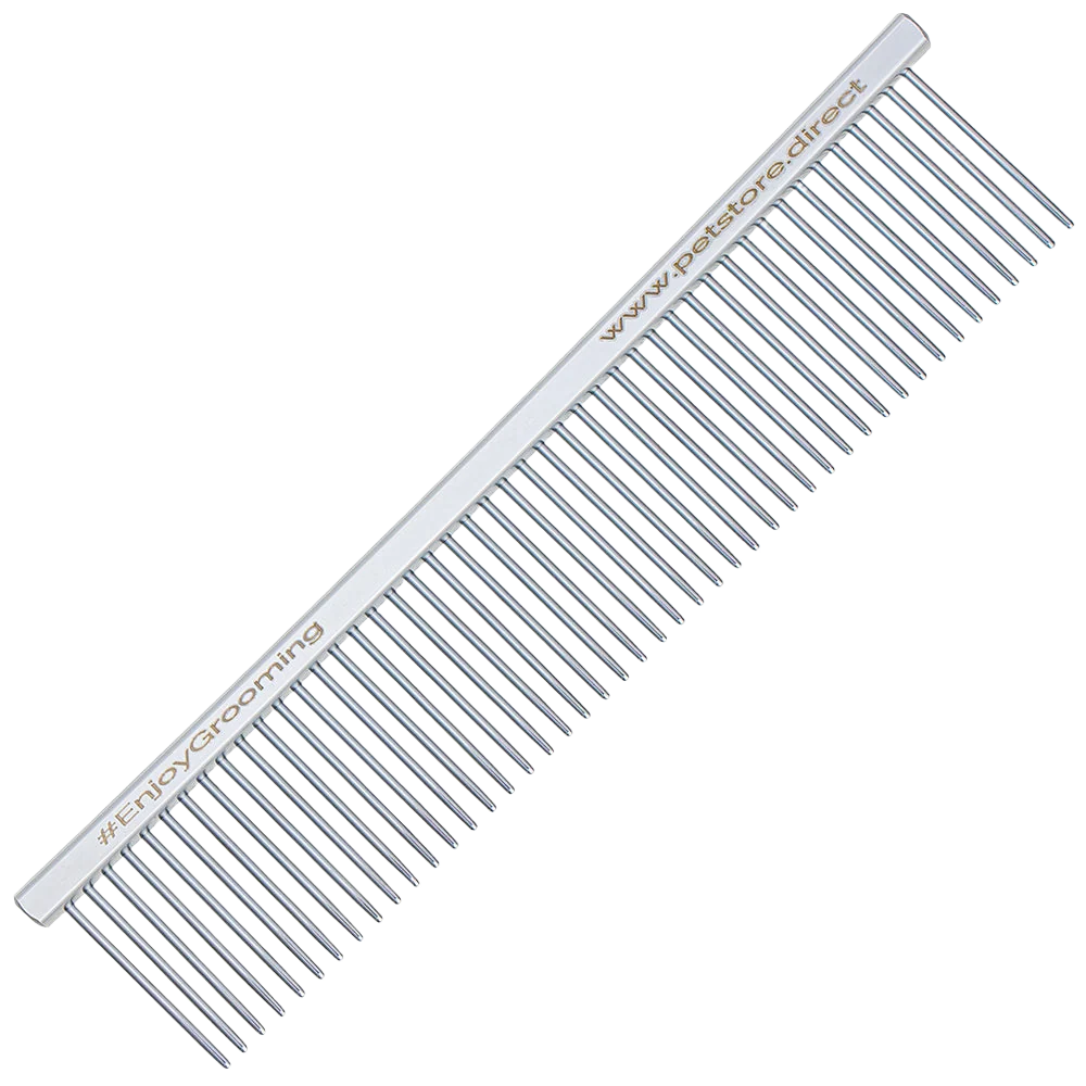 4.5" Course Comb by PetStore.Direct