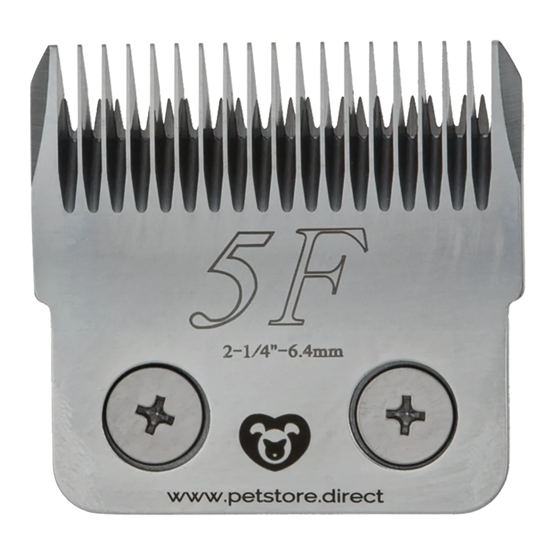 #5F D-Series Blade by PetStore.Direct