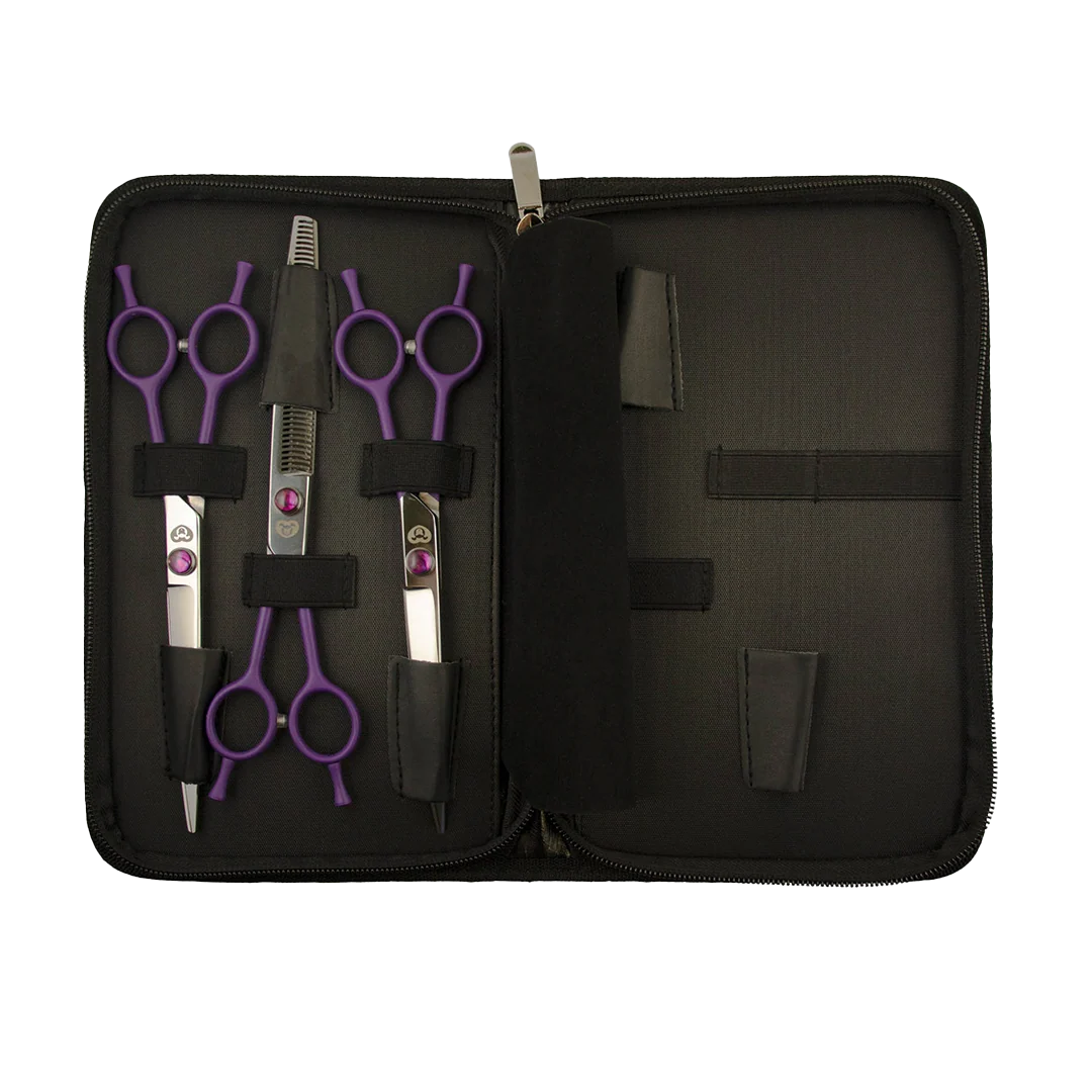 7.5" 3-Piece Student Shear Set by PetStore.Direct - Image 3