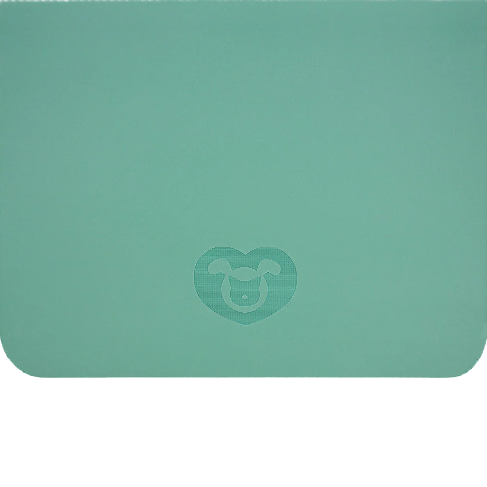 24"x36" Table Mat Mystic Tide Teal/Purple by PetStore.Direct - Image 5