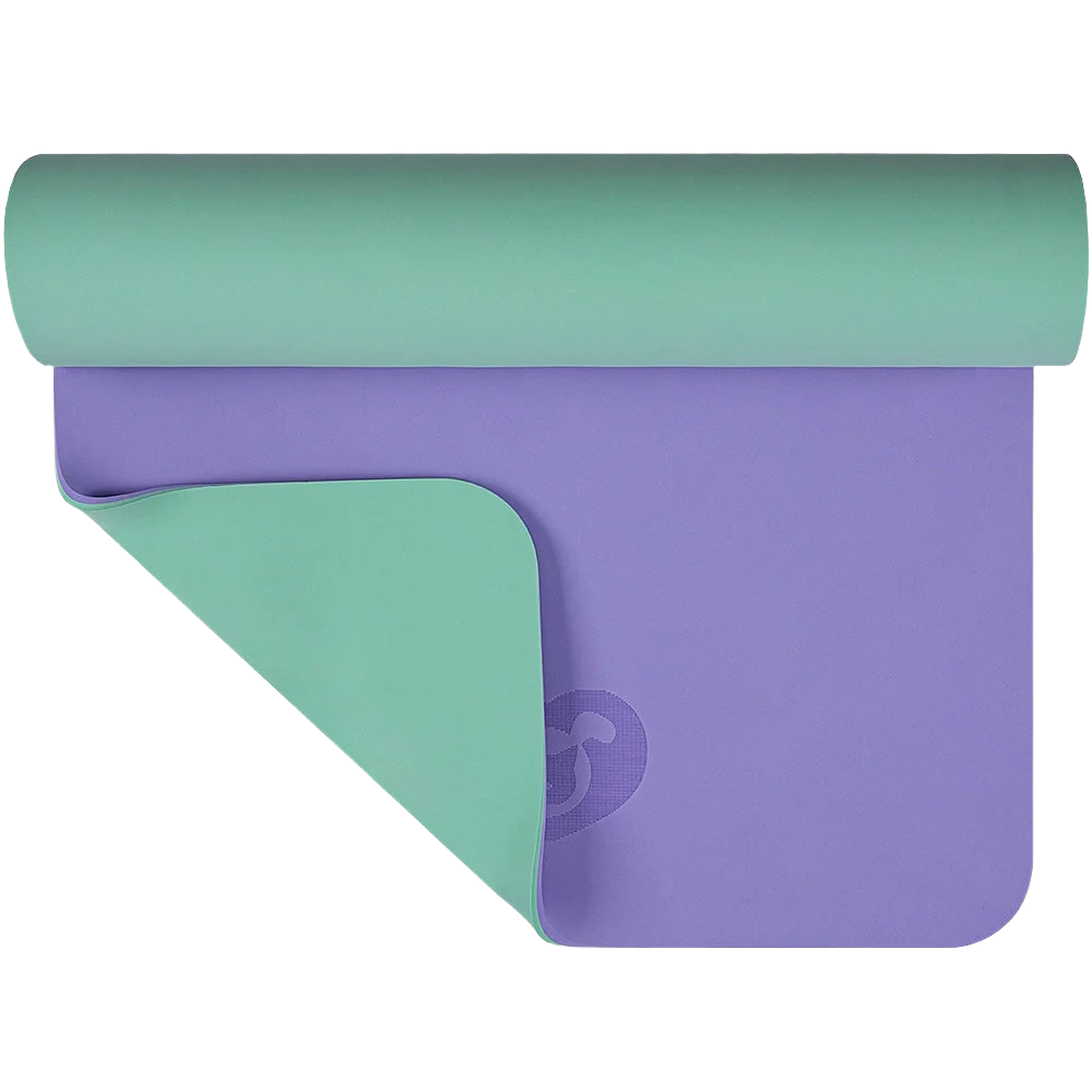 24"x36" Table Mat Mystic Tide Teal/Purple by PetStore.Direct - Image 6