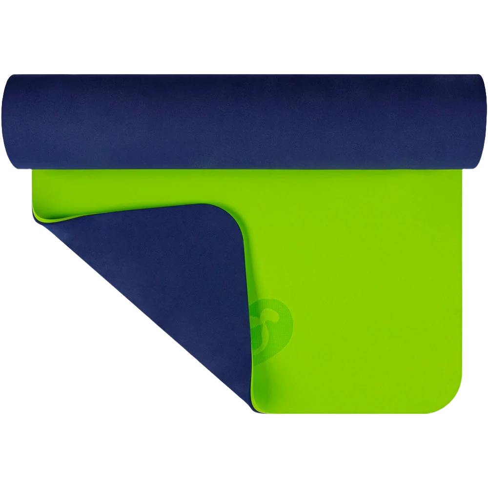 24"x48" Grooming Table Mat PSD Green/Blue by PetStore.Direct - Image 5