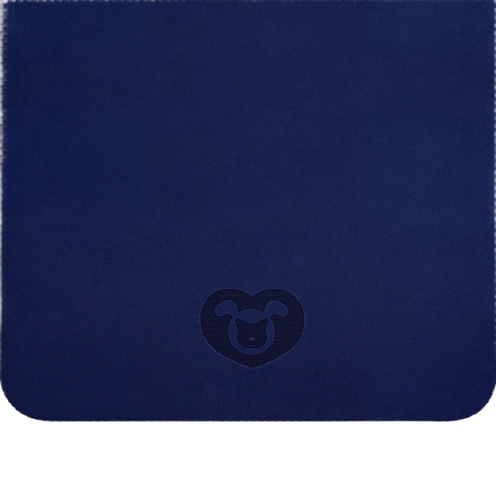 24"x48" Grooming Table Mat PSD Green/Blue by PetStore.Direct - Image 6