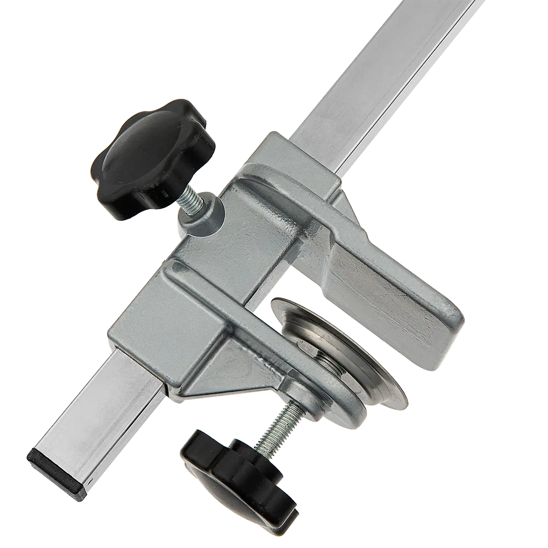 Stainless Steel 48" Single Grooming Arm Kit by PetStore.Direct - Image 3