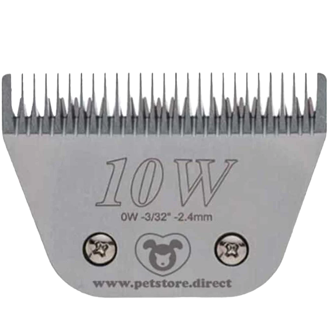 #10W Wide Blade by PetStore.Direct - Image 2