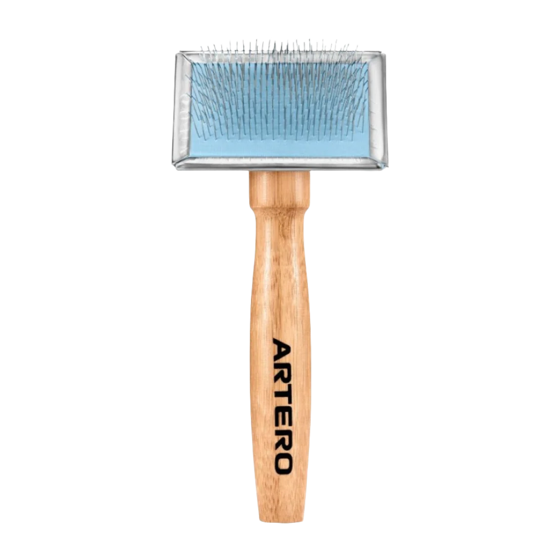 Pipo Classic Slicker Brush Extra Small by Artero
