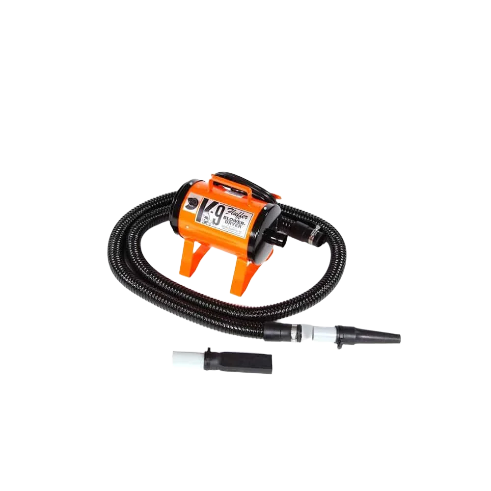 K9 Fluffer Dog Dryer by Electric Cleaner - Image 4