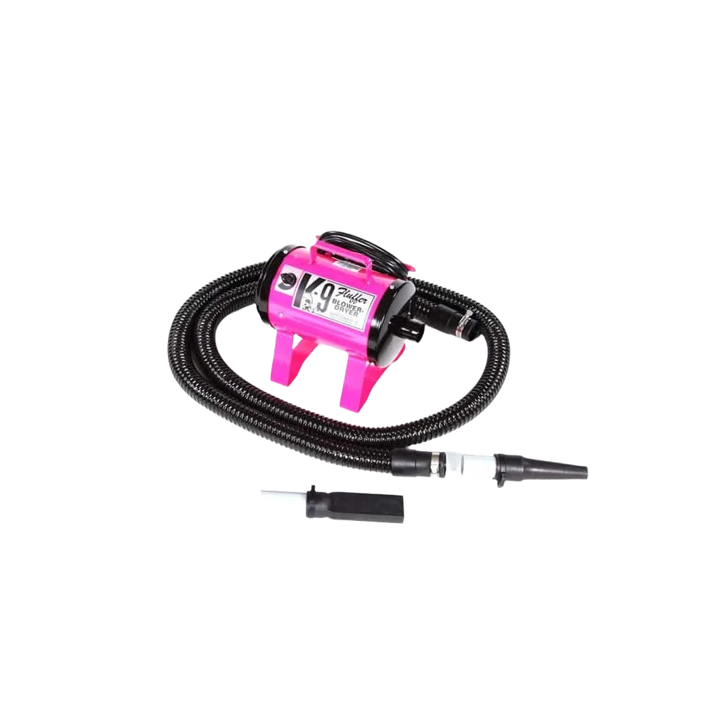K9 Fluffer Dog Dryer by Electric Cleaner - Image 5