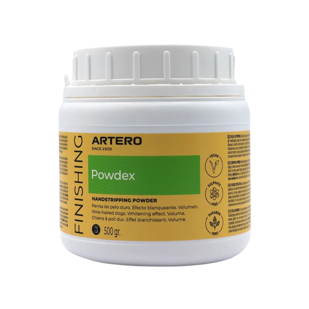 Powdex Stripping Powder by Artero
