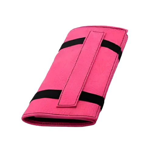 Professional Scissor Case Pink by Artero