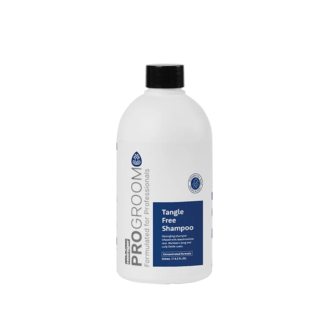 Tangle-Free Shampoo 500ml by Heiniger ProGroom