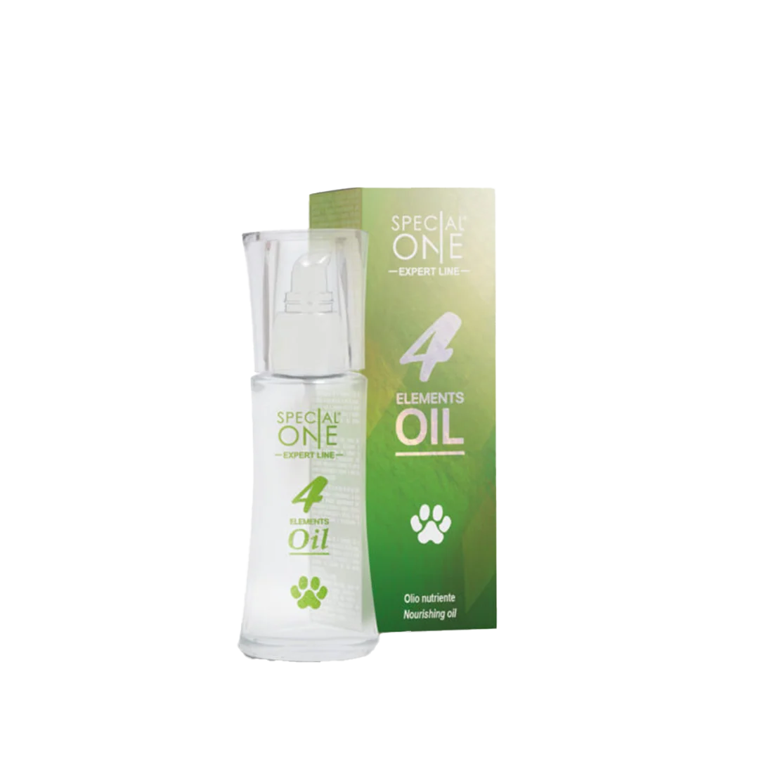 4 Elements Oil 50 ml by Special One - Image 2