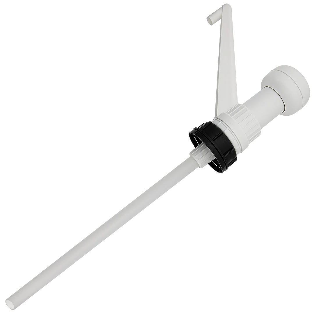Shampoo Pump by Special One - Image 2