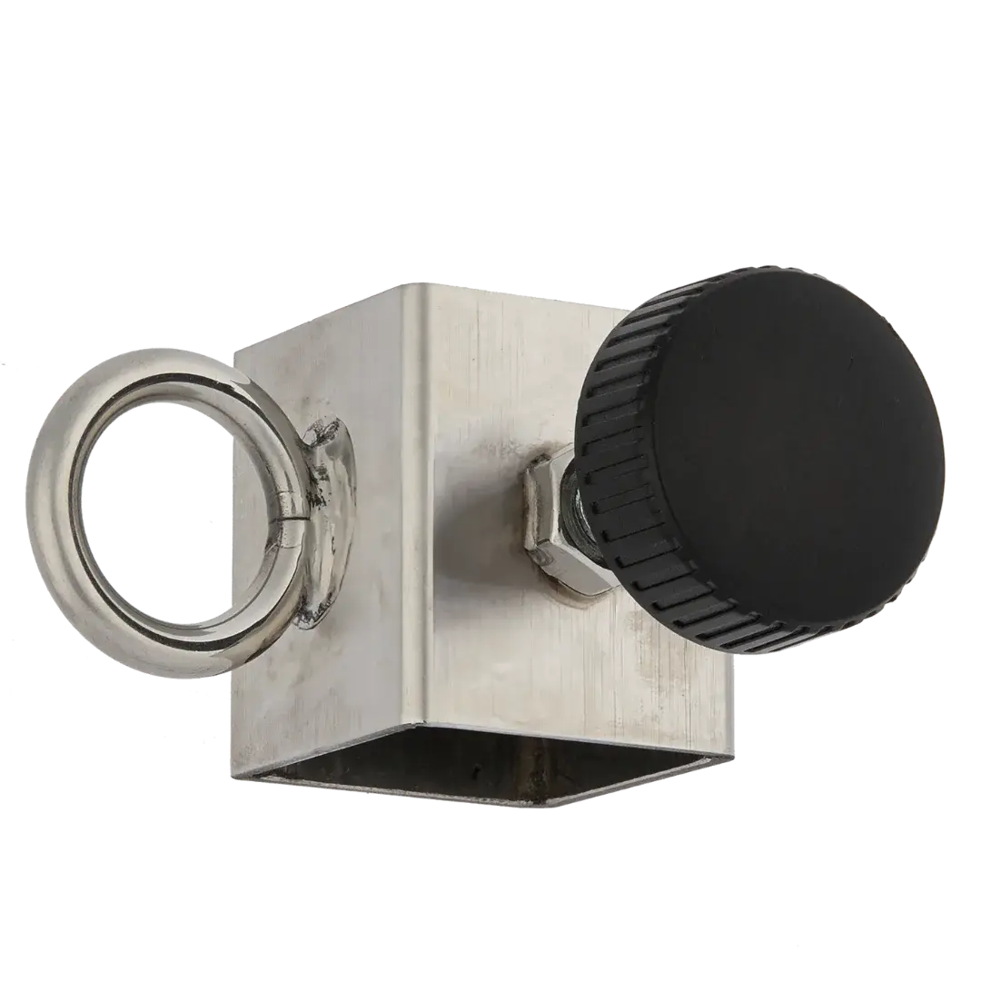 Adjustable Arm Knob with a Ring by TZGroom - Image 4