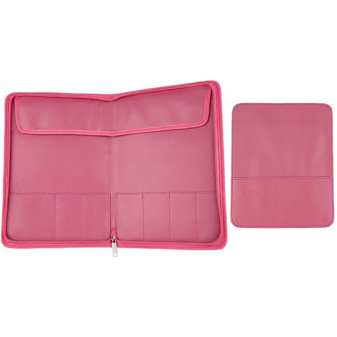 Comb Case #24 Pink by Utsumi - Image 2
