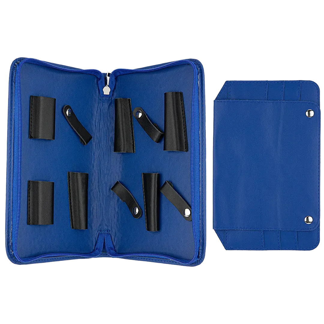 Shear Case #10 Blue by Utsumi - Image 2
