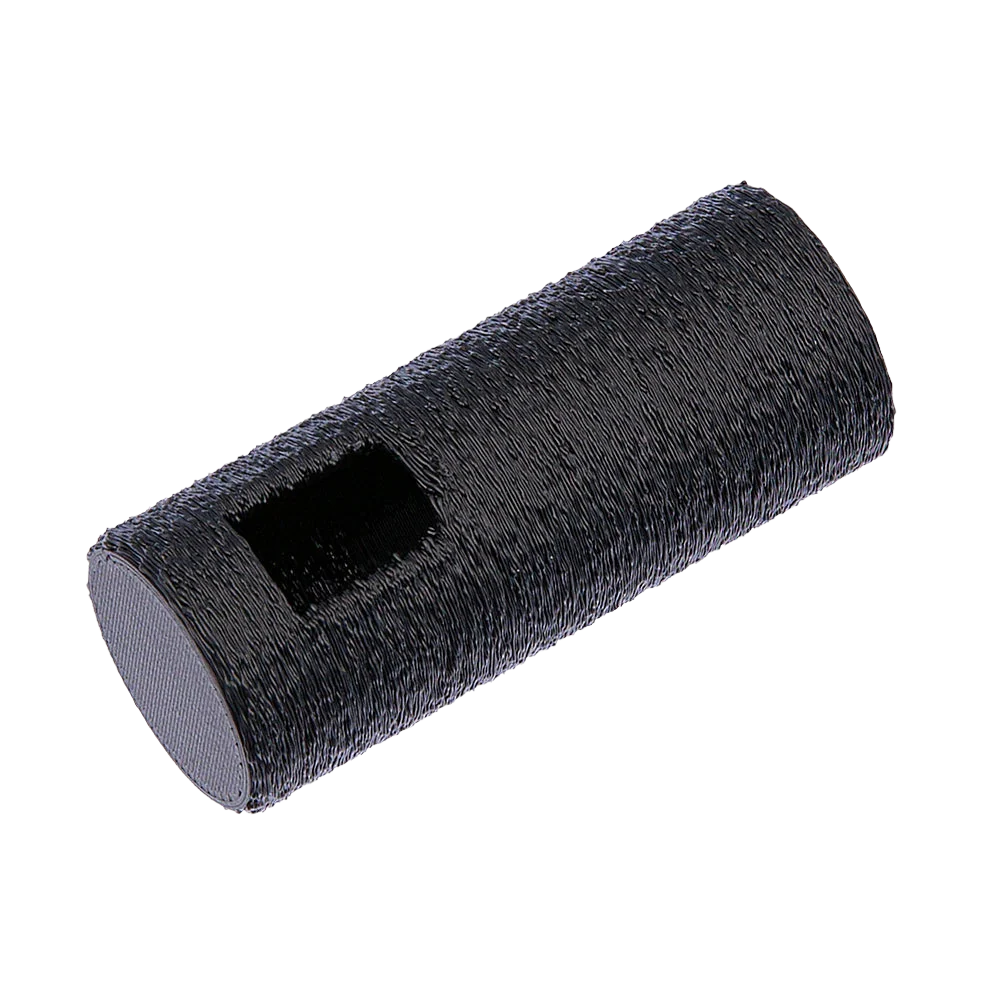Nail Grinder Cap Black by Vanity Fur - Image 3