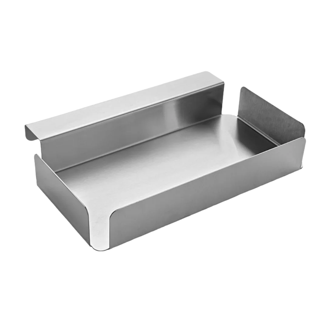 60" Dog Grooming Electric Tub with Lift-up Door White by Waggz - Image 13