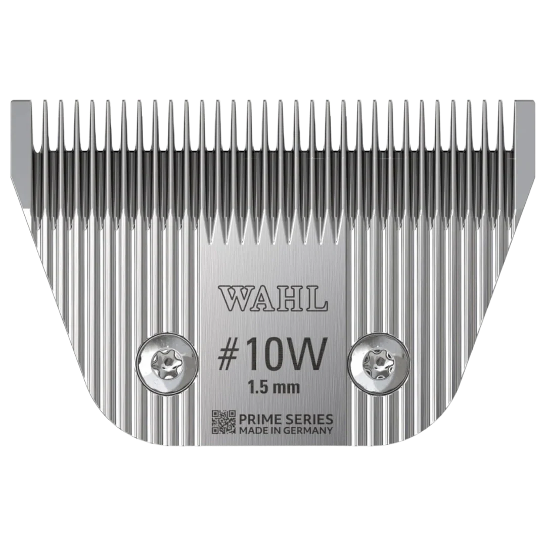 #10 Wide Prime Series Blade by Wahl - Image 2