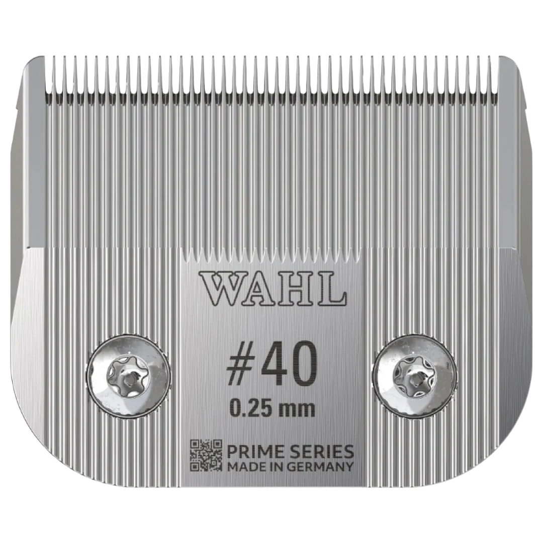 #40 Prime Series Blade by Wahl - Image 2