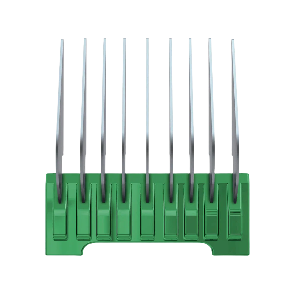 #C 7/8" Stainless Steel Attachment for 5 in 1 Blades by Wahl