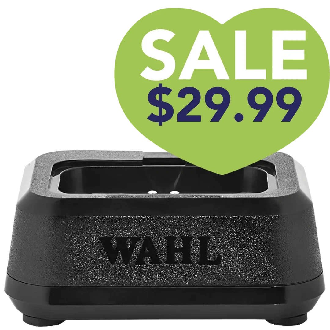 Bravura2/Motiva2 Clipper Charge Stand by Wahl