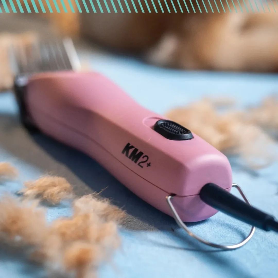 KM2+ Clipper Pink by Wahl - Image 6