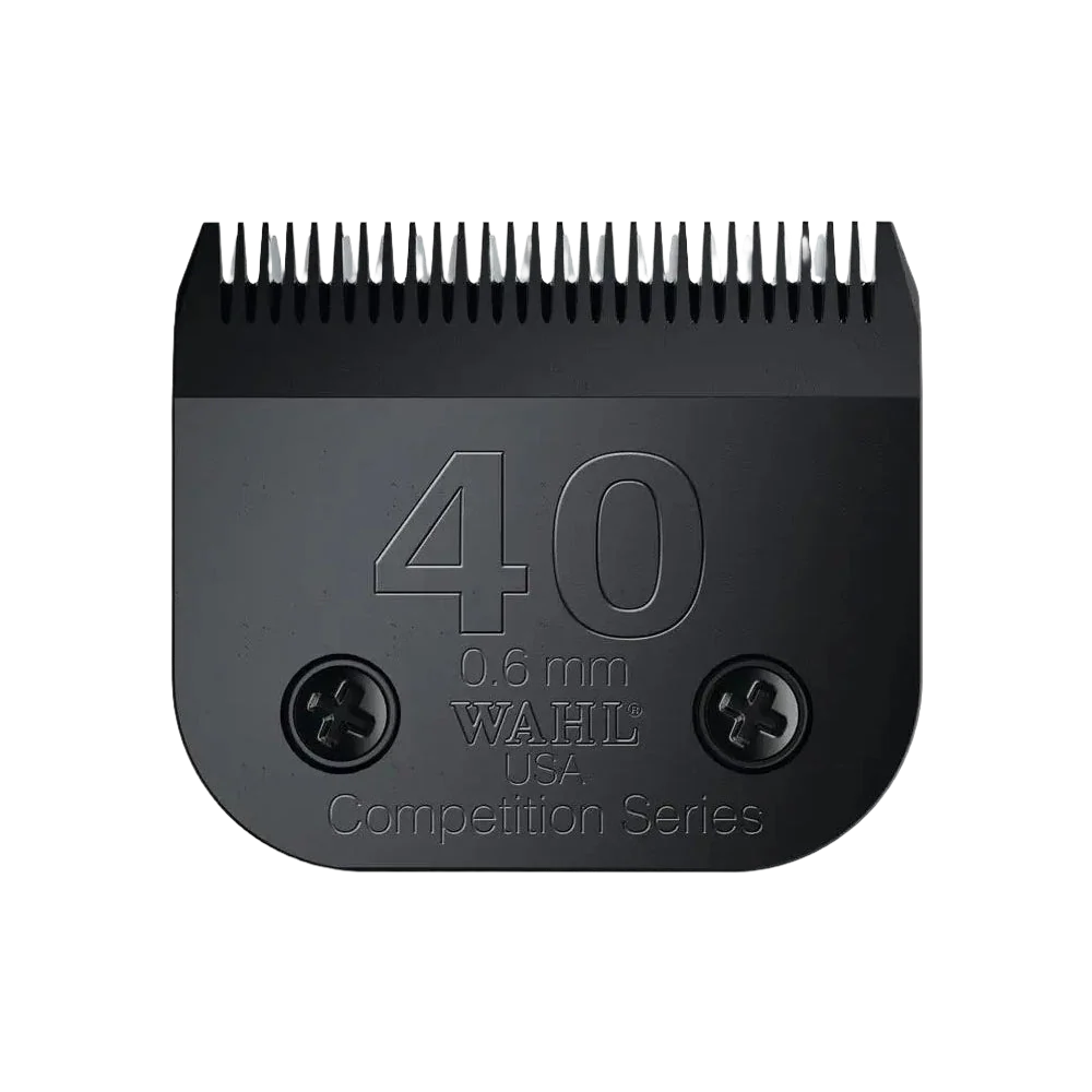 Ultimate Competition 40 Blade by Wahl - Image 2