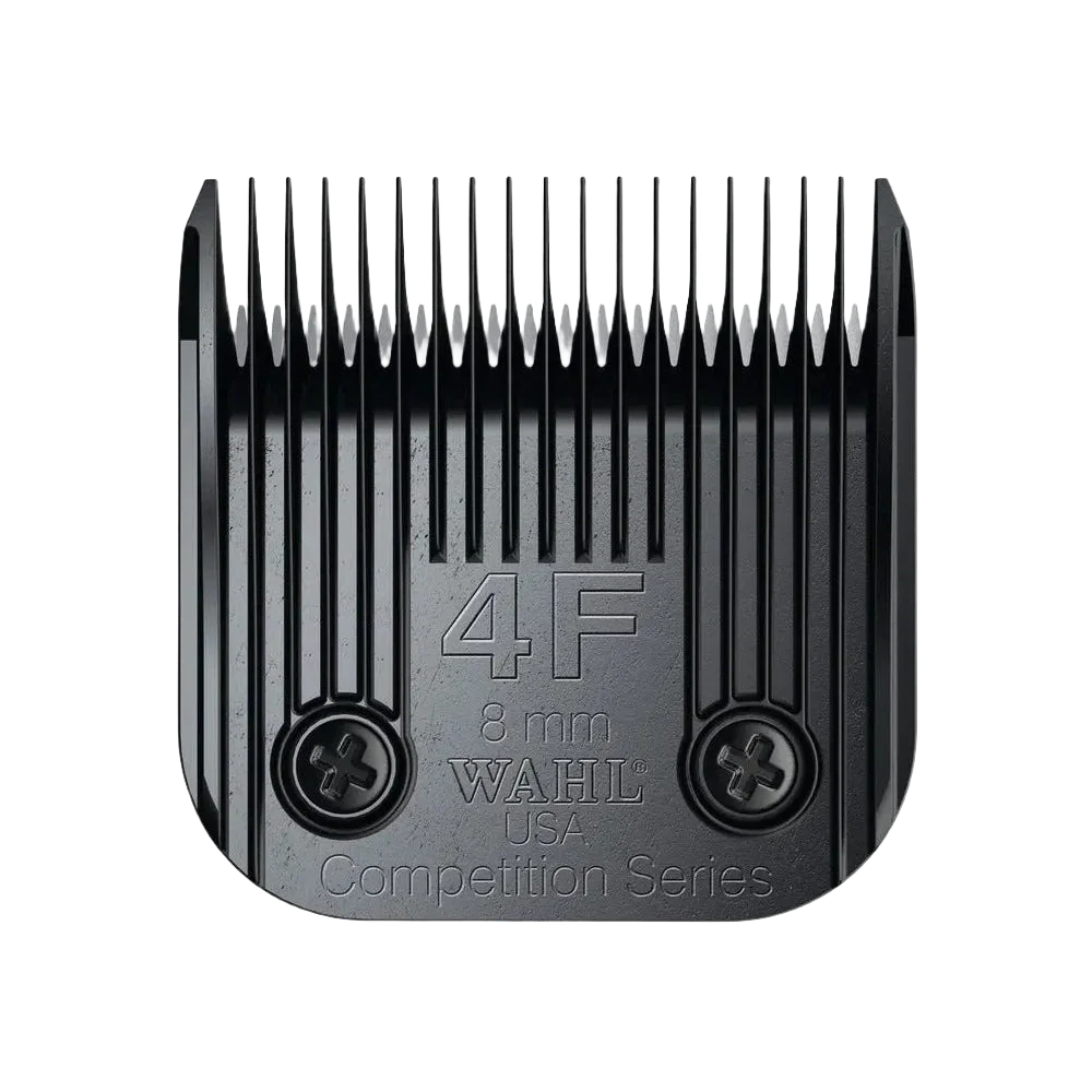 Ultimate Competition 4F Blade by Wahl