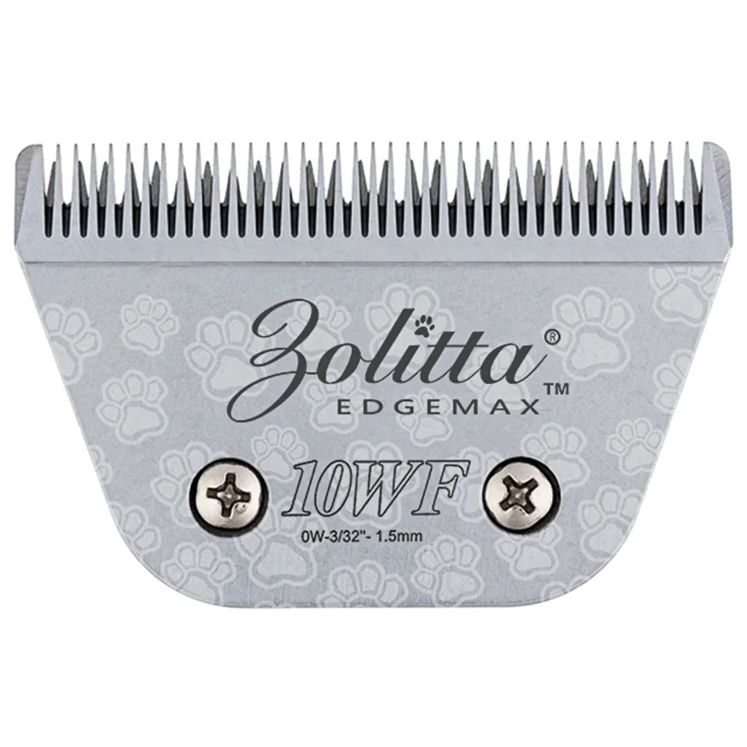 #10FW EdgeMax Wide Blade by Zolitta - Image 2