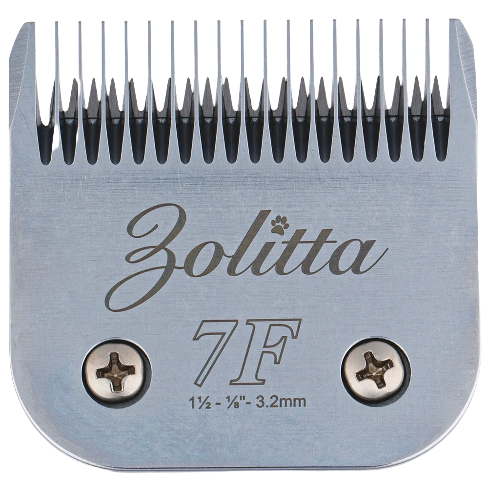 #7F Blade by Zolitta