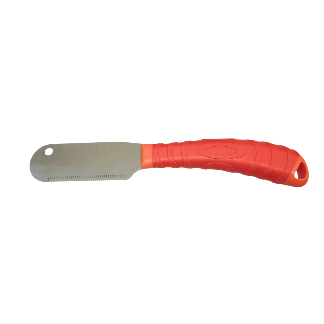 Carding Knife Fine by Zolitta - Image 2