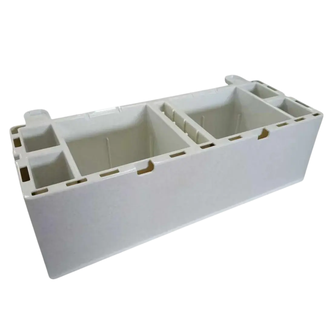 Table Grooming Tools Caddy by Zolitta - Image 2