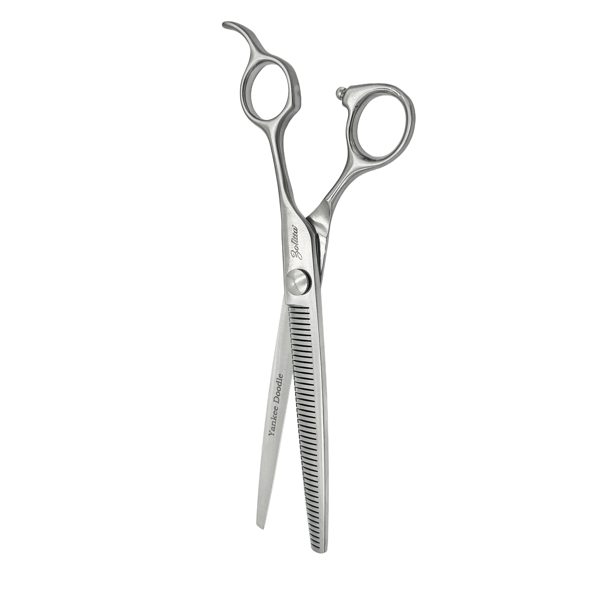 Yankee Doodle Blender 7.5" 46T by Zolitta - Image 4