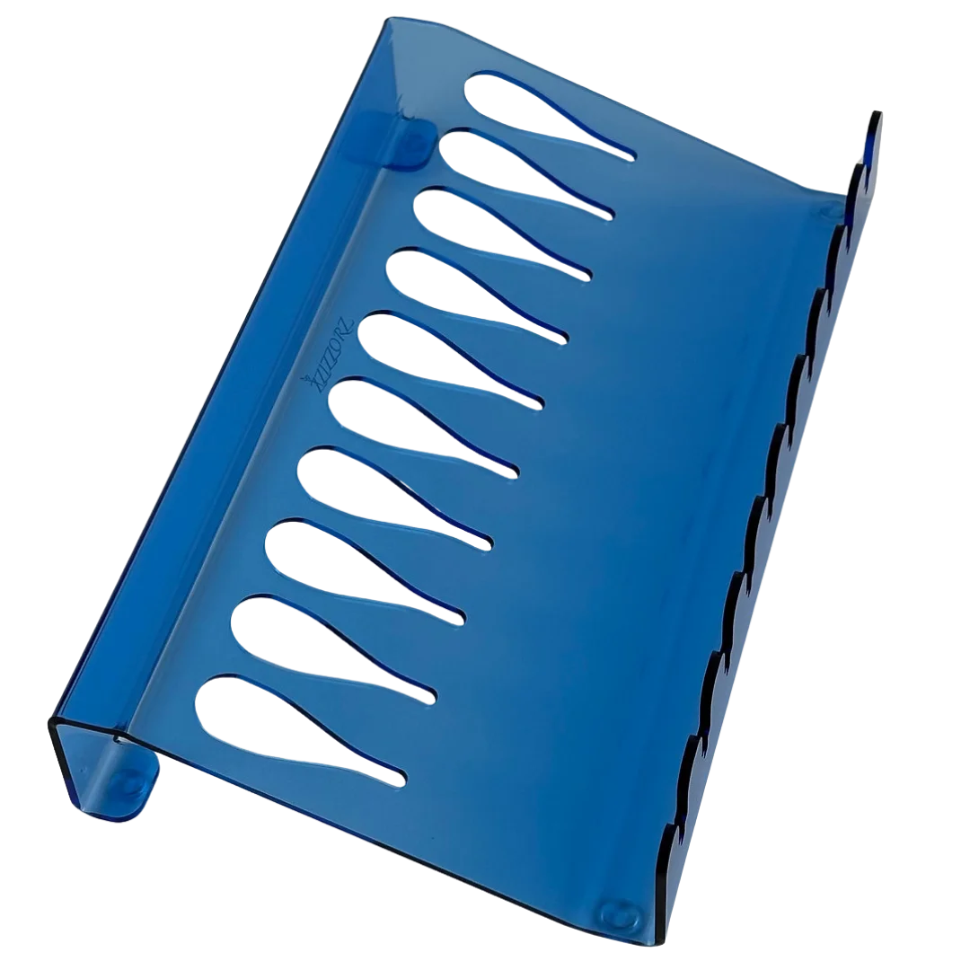 10 Scissor Holder Drawer and Table Blue by Zzizzorz - Image 3